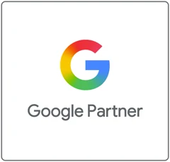 Selo Google Partner